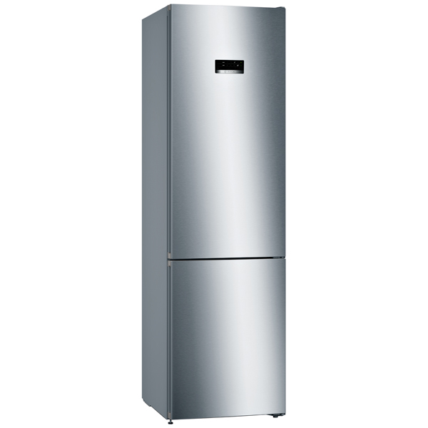 Холодильник с нижней морозильной камерой Bosch VitaFresh Serie | 4 KGN39XL2AR