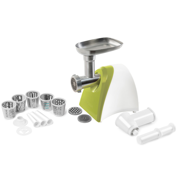 Электромясорубка Oursson MG1310/GA