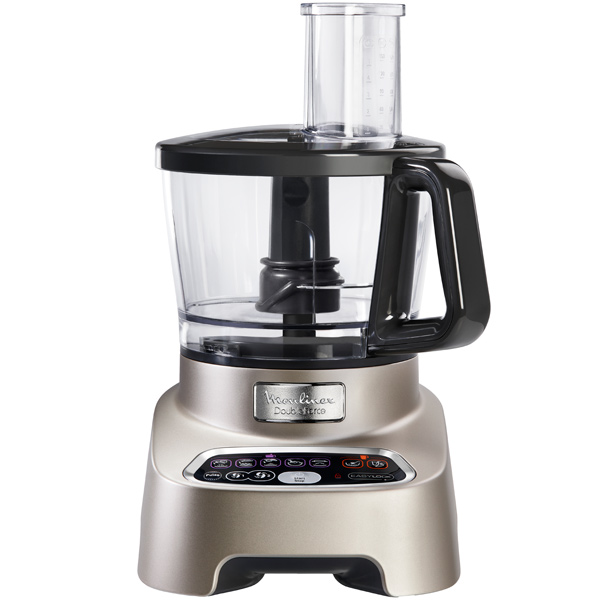 Кухонный комбайн Moulinex Double Force FP826H10