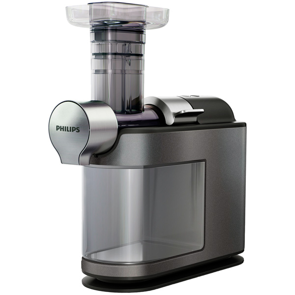 Соковыжималка шнековая Philips HR1947/30