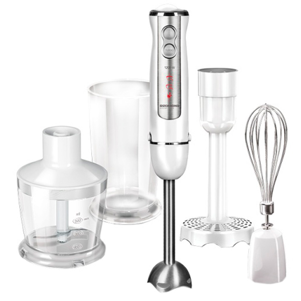 Погружной блендер Redmond RHB-2958