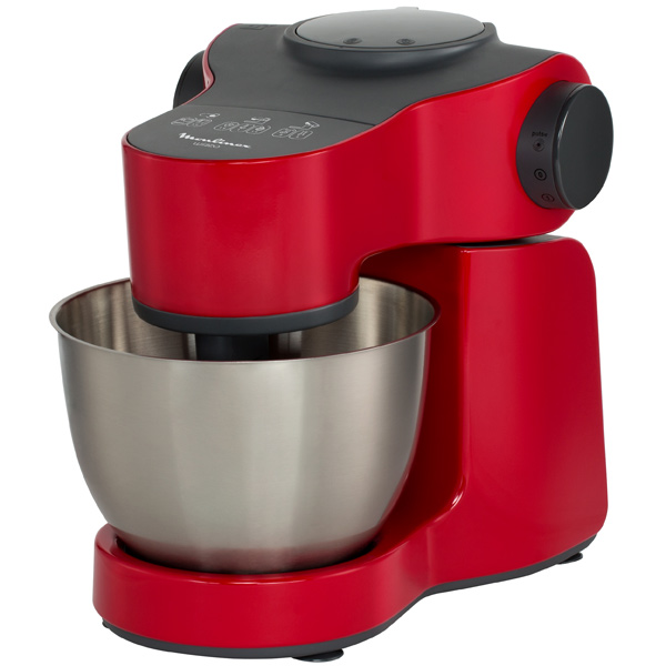 Кухонная машина Moulinex Masterchef Compact QA3075B1