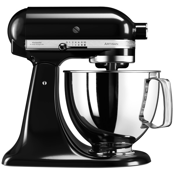 Кухонная машина KitchenAid 5KSM125EOB