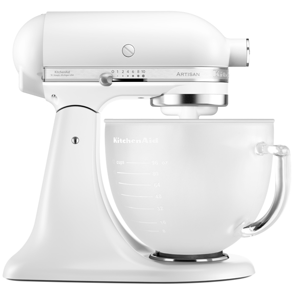 Кухонная машина KitchenAid 5KSM156EFP