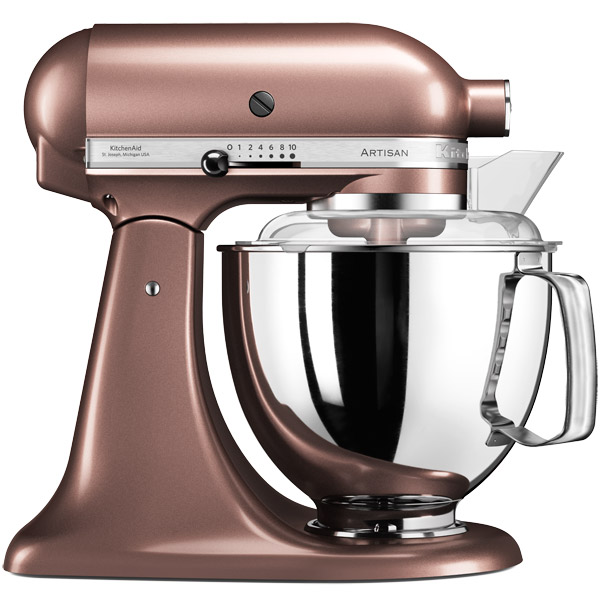 Кухонная машина KitchenAid 5KSM175PSEAP