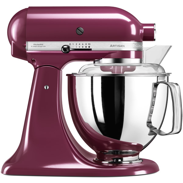 Кухонная машина KitchenAid 5KSM175PSEBY