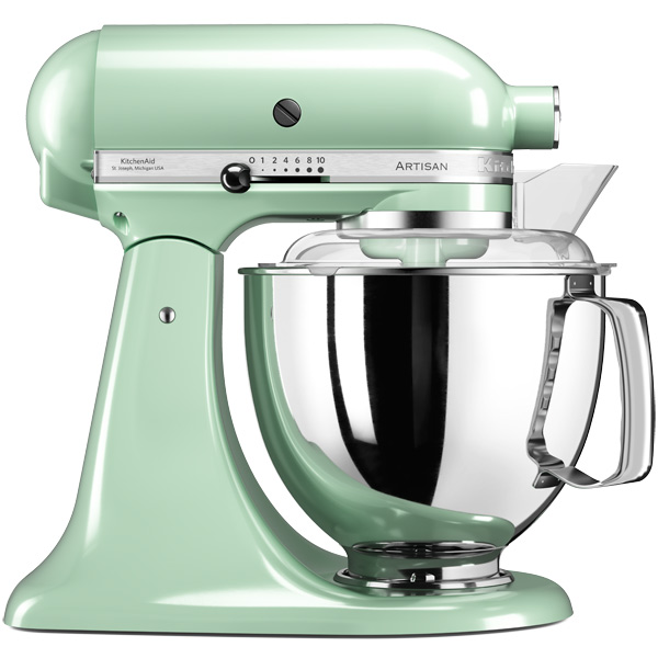 Кухонная машина KitchenAid 5KSM175PSEPT