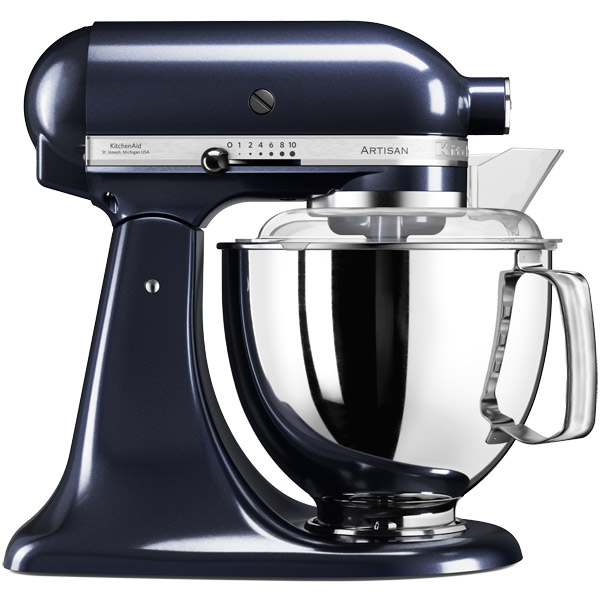Кухонная машина KitchenAid 5KSM175PSEUB