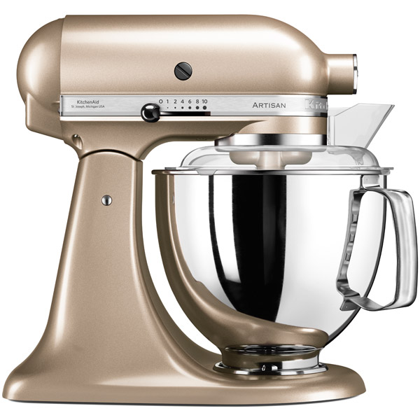 Кухонная машина KitchenAid 5KSM175PSECZ