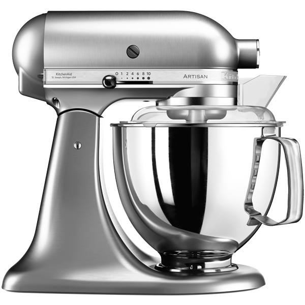 Кухонная машина KitchenAid 5KSM175PSENK
