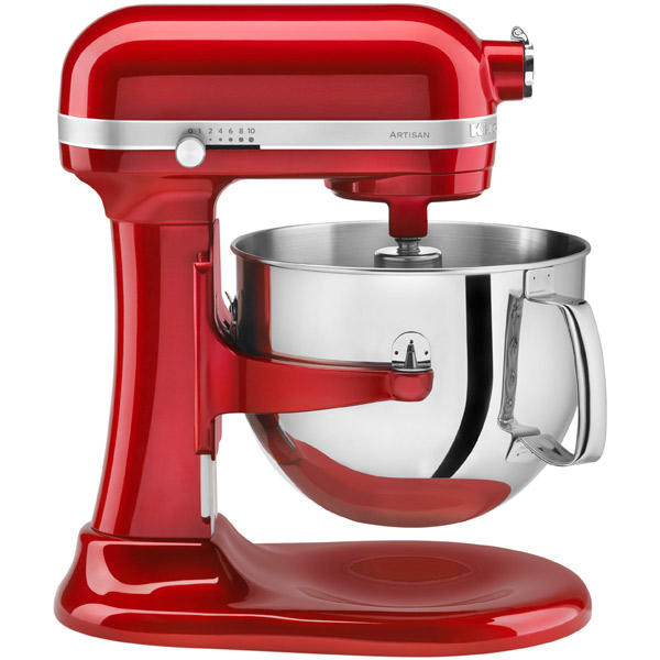 Кухонная машина KitchenAid 5KSM7580XECA