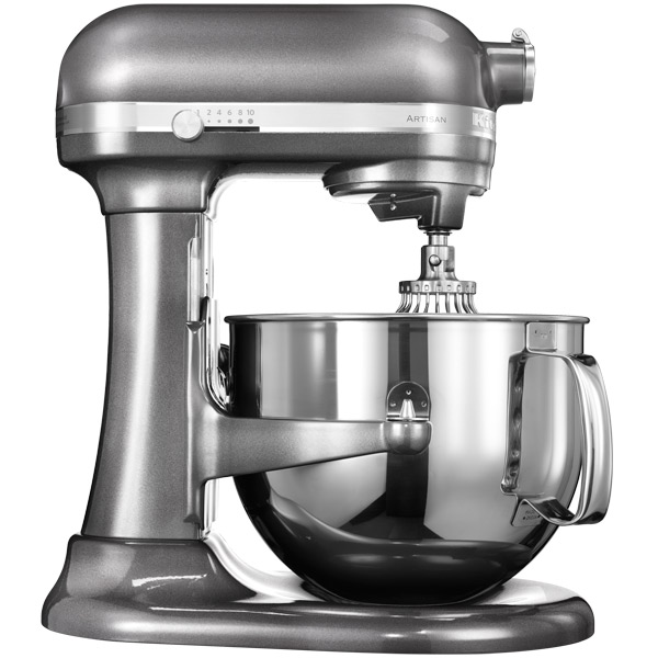 Кухонная машина KitchenAid 5KSM7580XEMS