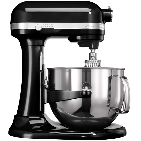Кухонная машина KitchenAid 5KSM7580XEOB