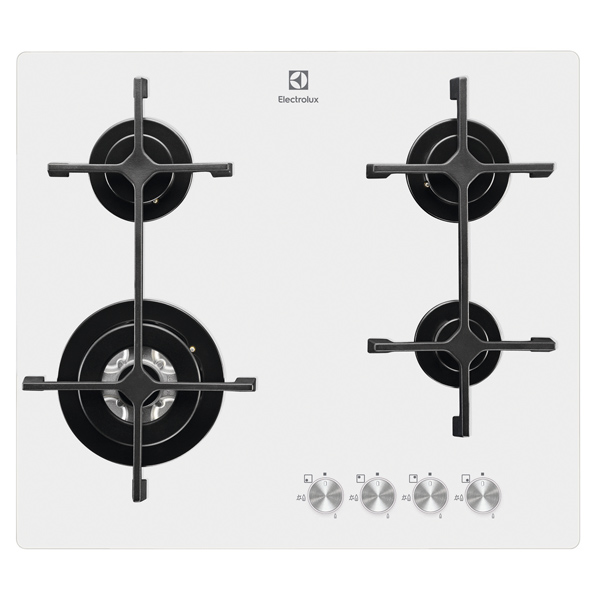 Встраив. газовая панель Electrolux EGW96343NW