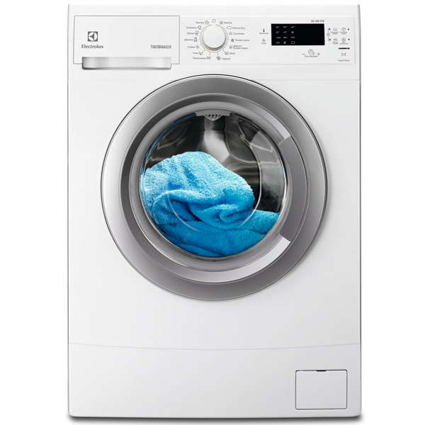 Стиральная машина узкая Electrolux EWS1054SDU