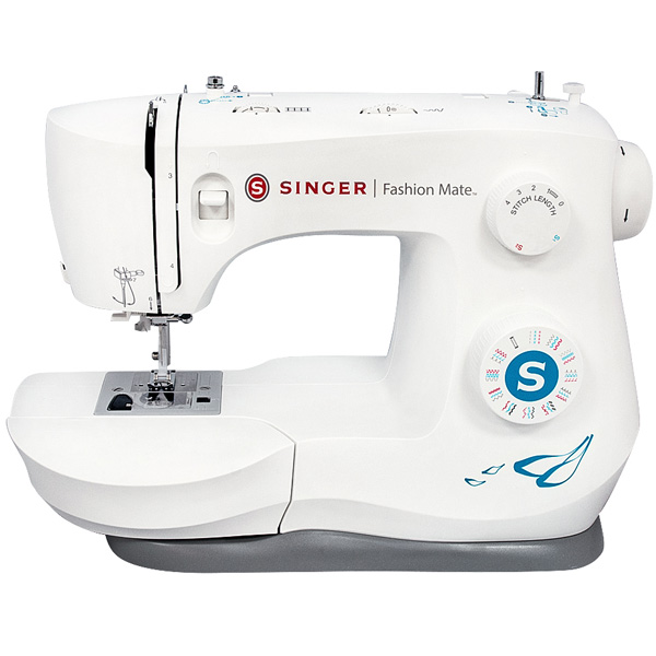 Швейная машина Singer GL-40 Zoo