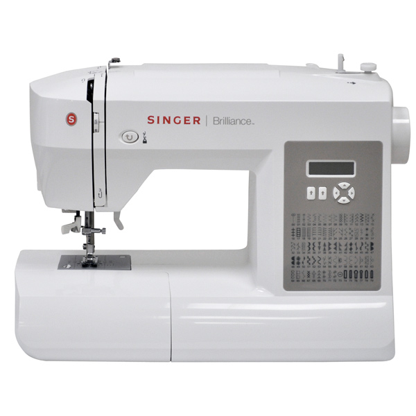 Швейная машина Singer Brillianse 6180