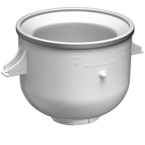 Насадка для кухонного комбайна KitchenAid 5KICA0WH