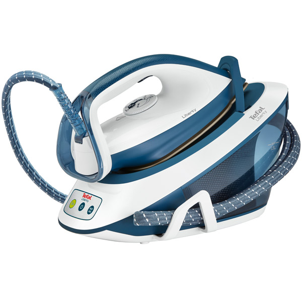 Парогенератор без бойлера Tefal Liberty SV7030E0