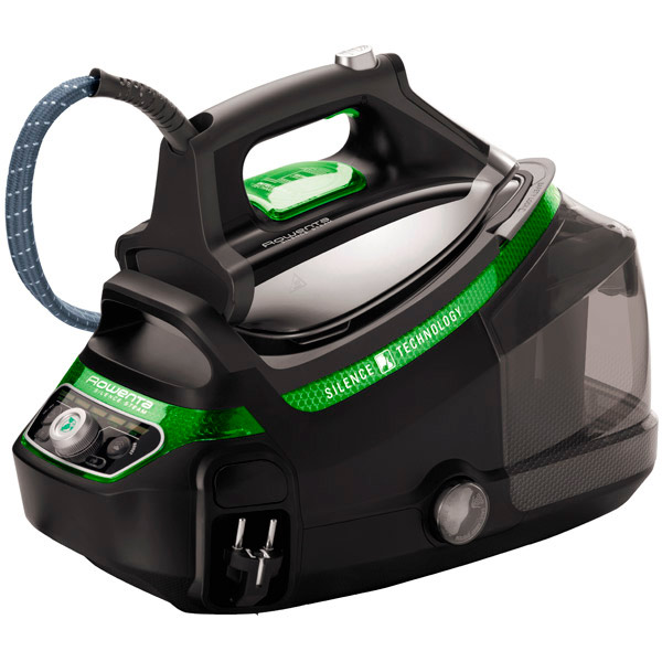 Парогенератор с бойлером Rowenta Silence Steam DG8985F0