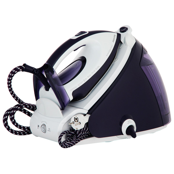 Парогенератор с бойлером Philips PerfectCare Expert GC 9247/30