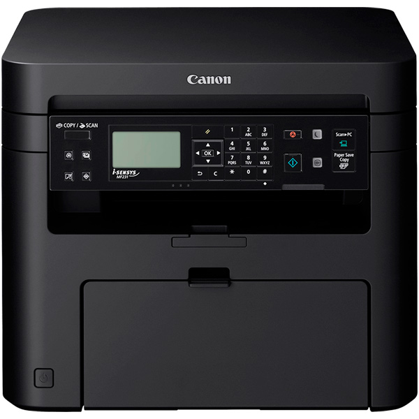 Лазерное МФУ Canon MF231