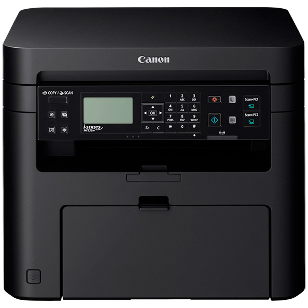 Лазерное МФУ Canon MF232w