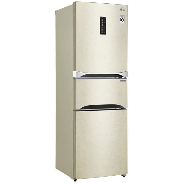 Холодильник многодверный LG GC-B303SEHV