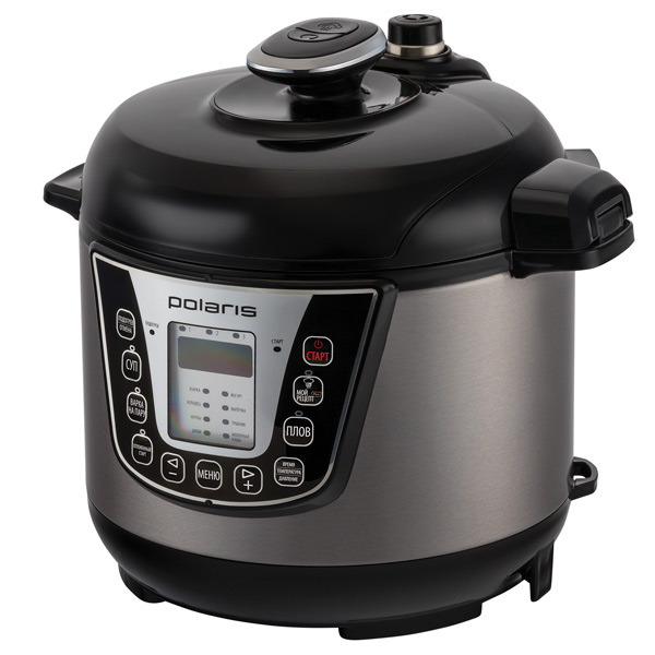 Мультиварка Polaris PPC 1203AD