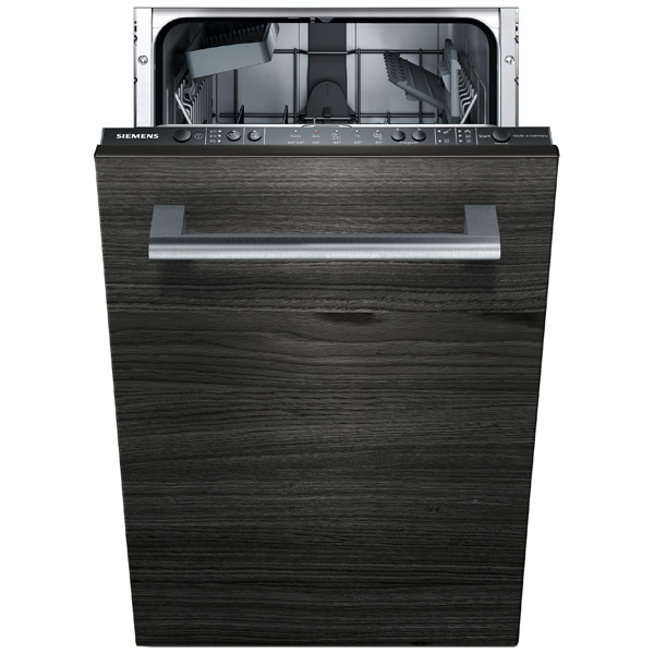 Встраиваемая посудомоечная машина 45 см Siemens speedMatic SR615X30IR