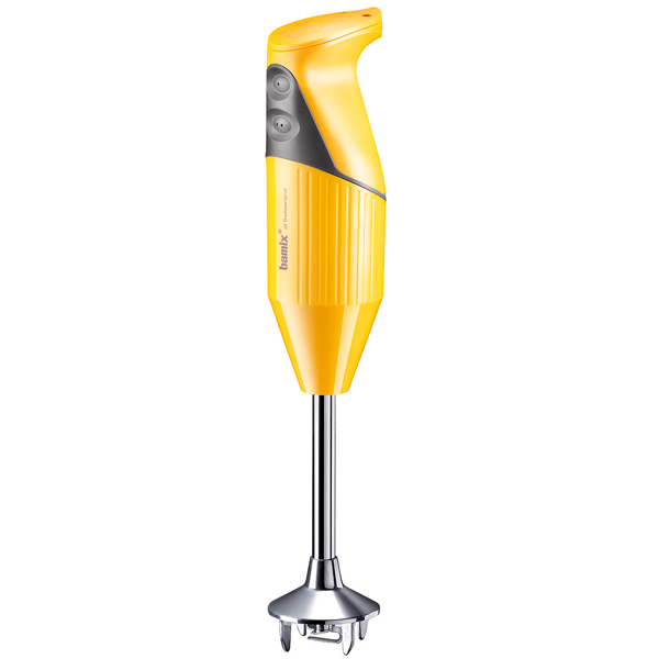 Погружной блендер Bamix M 200 SwissLine Mango