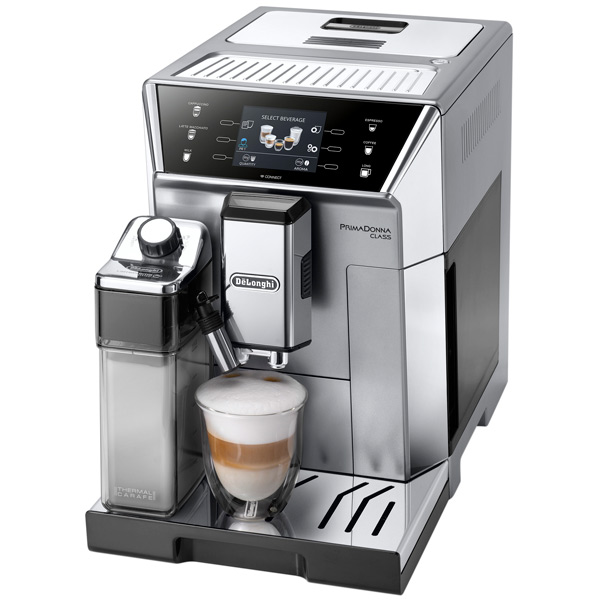 Кофемашина De Longhi ECAM550.75.MS