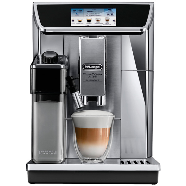 Кофемашина De Longhi ECAM650.85.MS
