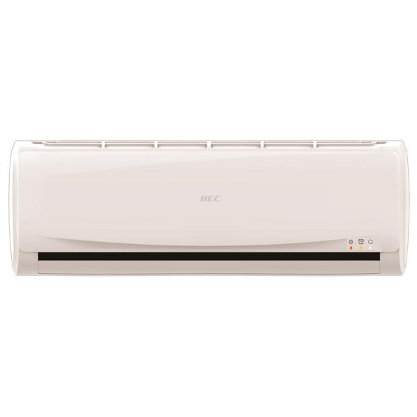 Сплит-система HEC 09HTC03/R2
