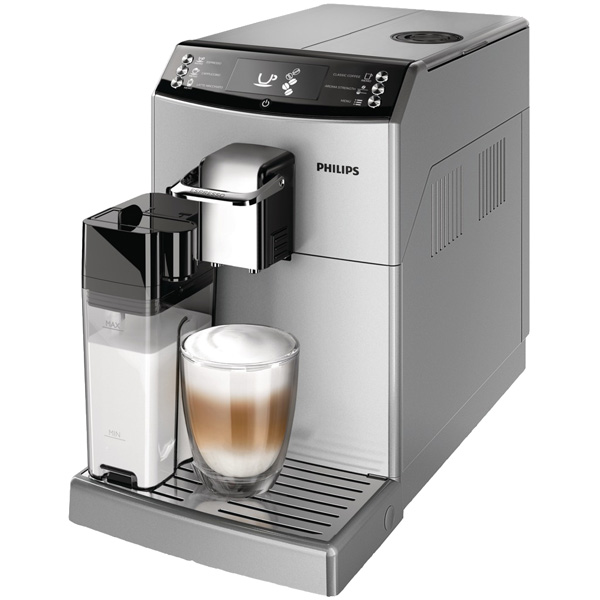 Кофемашина Philips EP4050/10