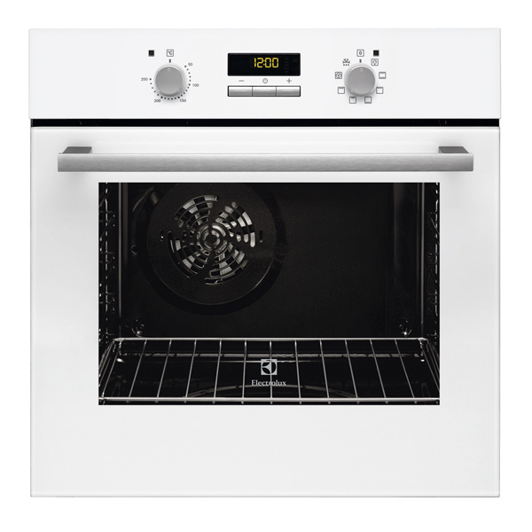 Электрический духовой шкаф Electrolux EZB55420AW