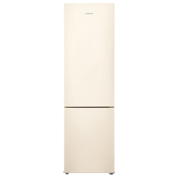 Холодильник с нижней морозильной камерой Samsung RB37J5000EF