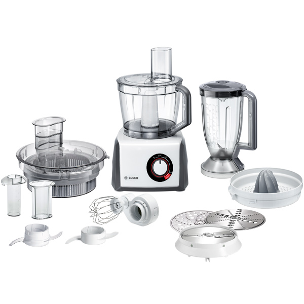 Кухонный комбайн Bosch MultiTalent MCM64051