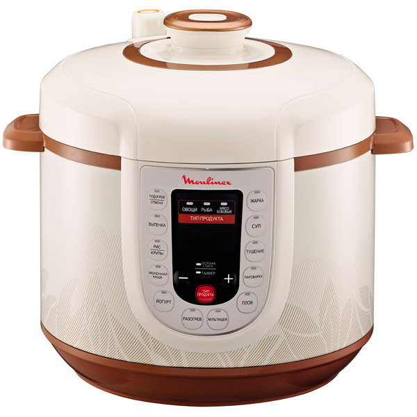 Мультиварка Moulinex CE501132