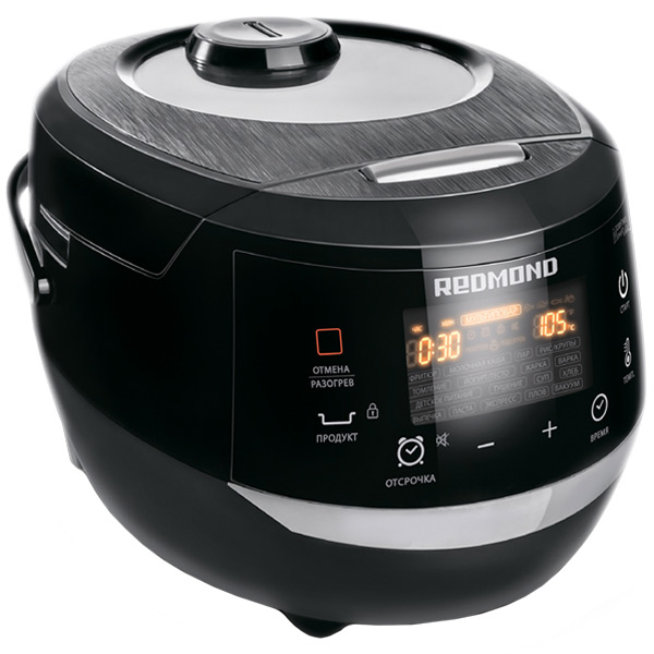 Мультиварка Redmond RMC-397