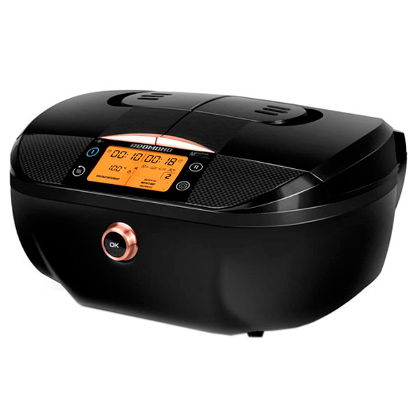 Мультиварка Redmond RMC-CBD100S RMC-CBD100S