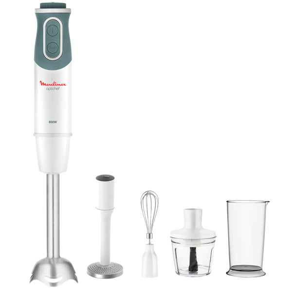 Погружной блендер Moulinex Optichef DD644132
