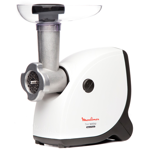 Электромясорубка Moulinex HV4 ME421039