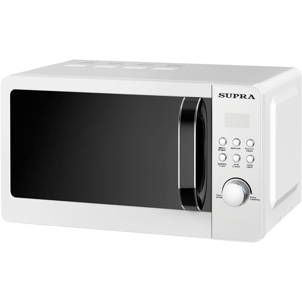 Микроволновая печь соло Supra 20TW55