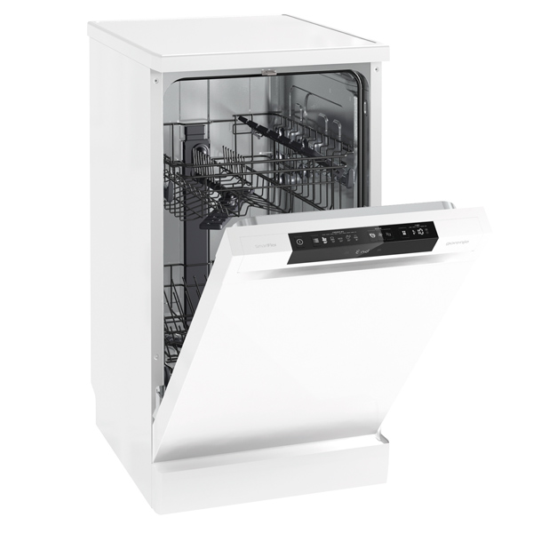 Посудомоечная машина (45 см) Gorenje GS53110W