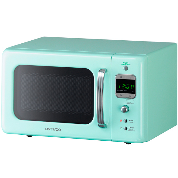 Микроволновая печь соло Daewoo KOR-6LBRM