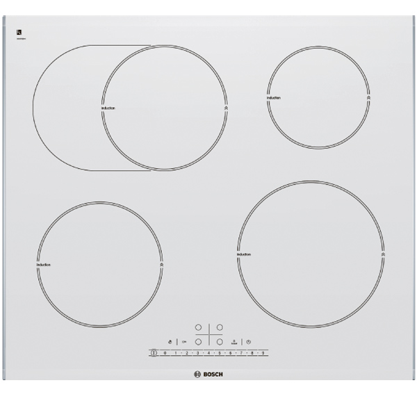 Встраиваемая индукционная панель Bosch PIB672F17E