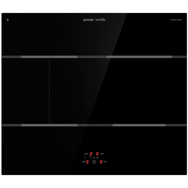 Встраиваемая индукционная панель Gorenje IT635ORAB