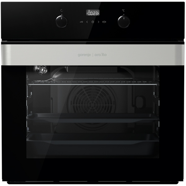 Электрический духовой шкаф Gorenje BO637ORAB