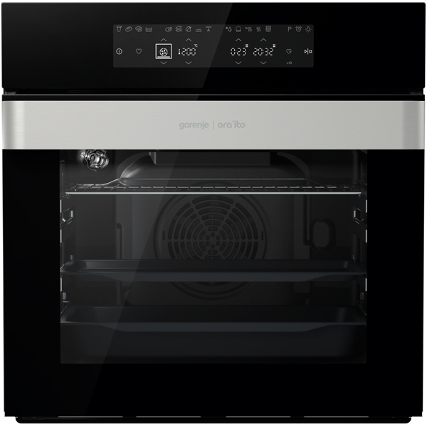 Электрический духовой шкаф Gorenje BO658ORAB